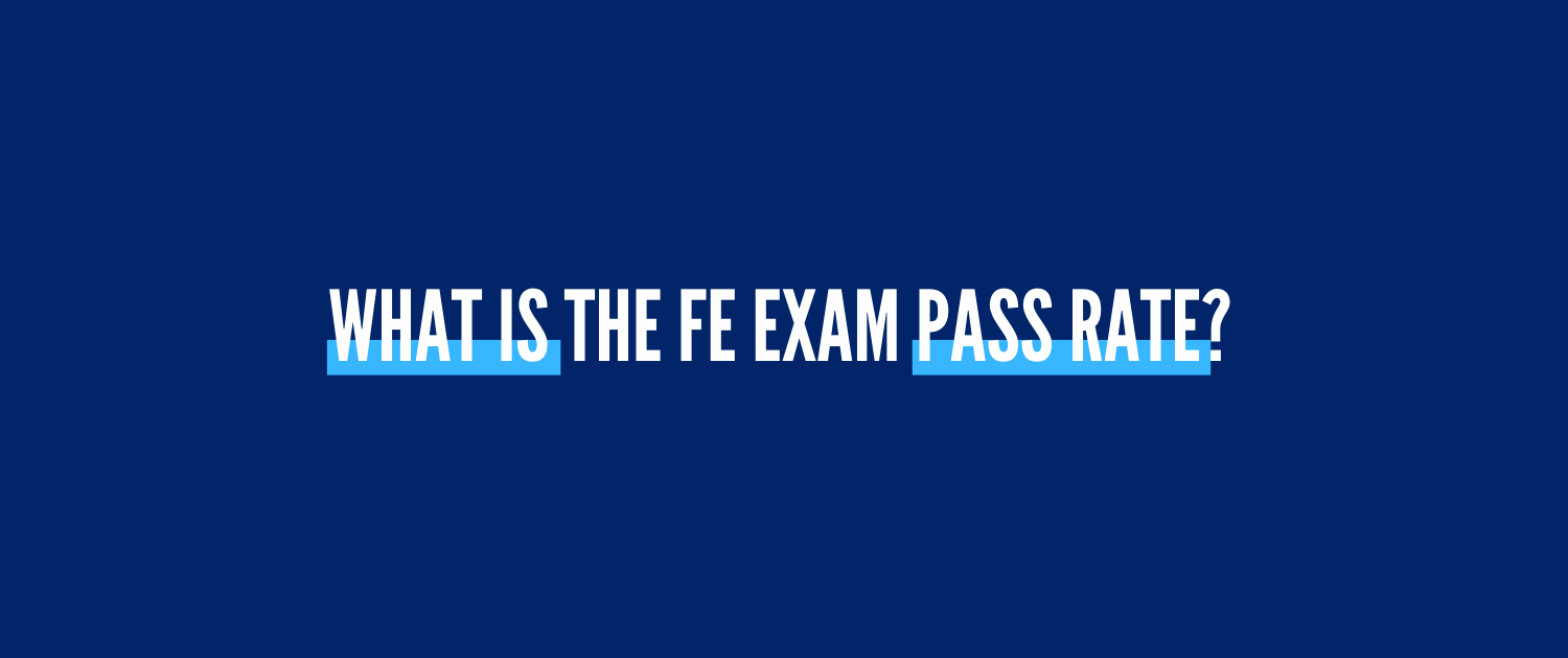 What is the pass rate for the FE Exam in Connecticut?