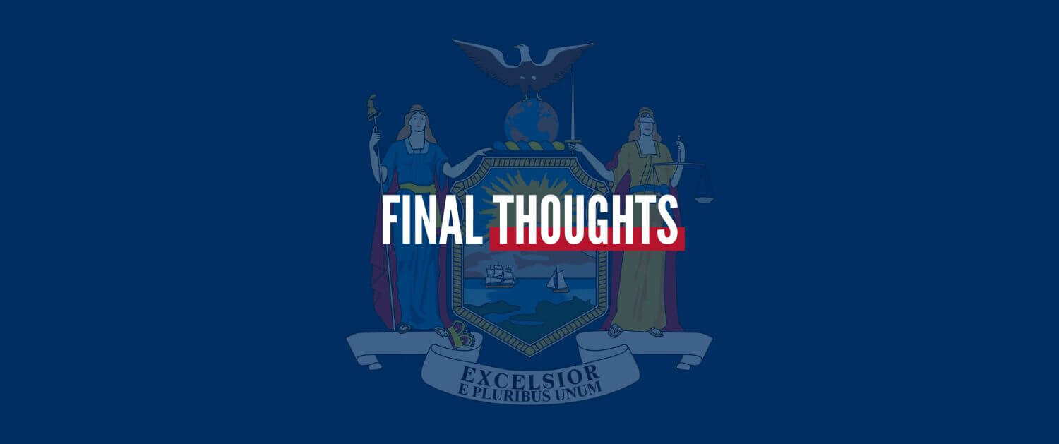 Fe Exam In New York: What You Need To Know 17 Final thoughts about the fe exam
