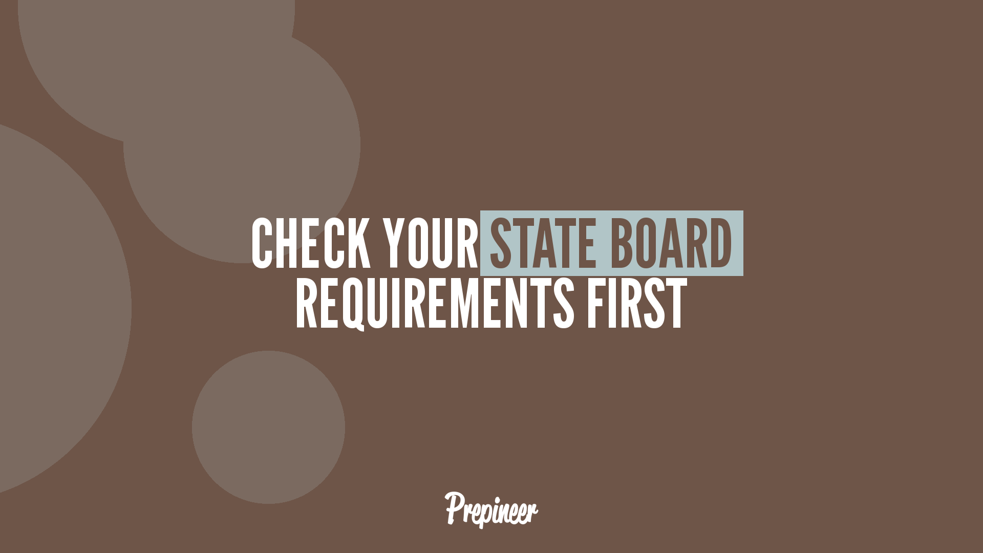 How To Register For The Fe Exam: Step-By-Step Guide 3 Fe exam state board requirements — check before registering