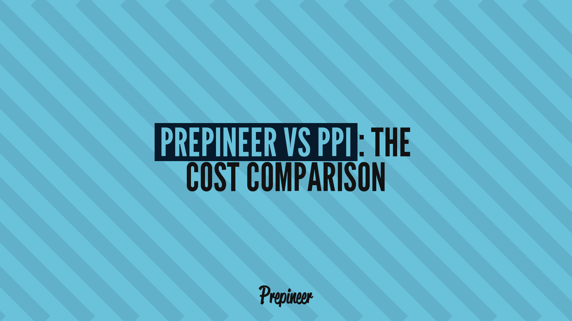 Prepineer Vs Ppi Fe Exam Prep: Which One Is Right For You? 8 Prepineer vs ppi cost comparison — what you get per dollar