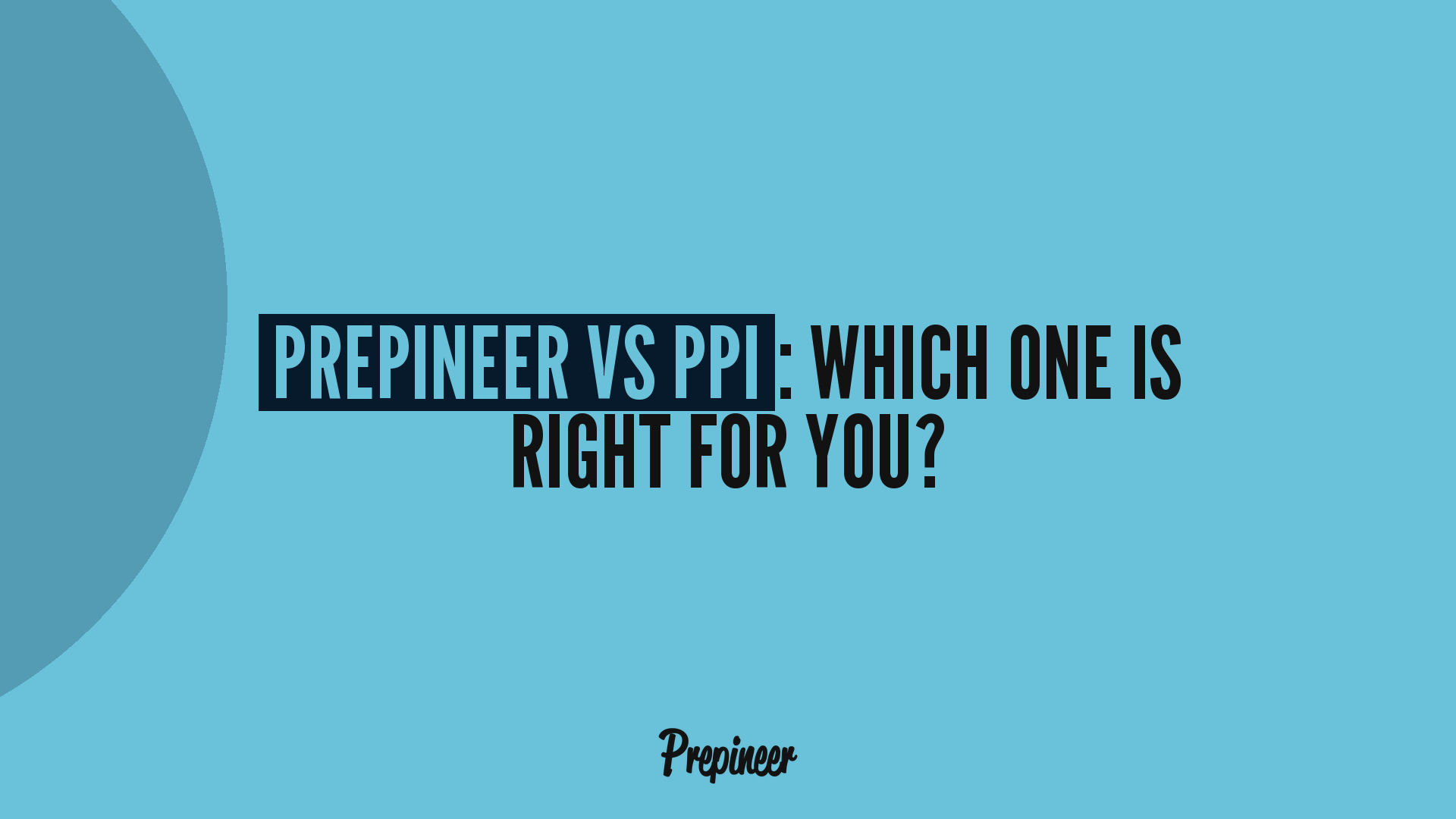 Prepineer Vs Ppi Fe Exam Prep: Which One Is Right For You? 2 Prepineer vs ppi fe exam prep — honest comparison