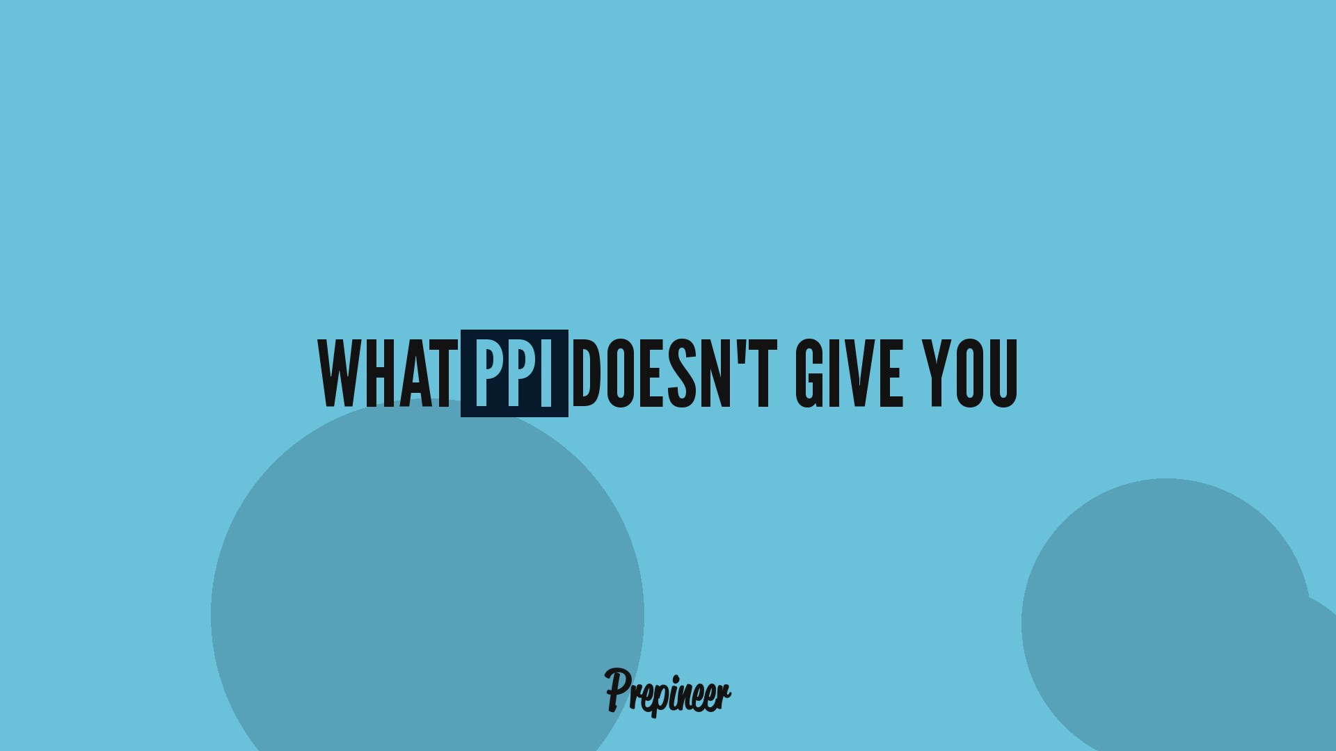 Prepineer Vs Ppi Fe Exam Prep: Which One Is Right For You? 5 What ppi fe exam prep does not provide — the gaps