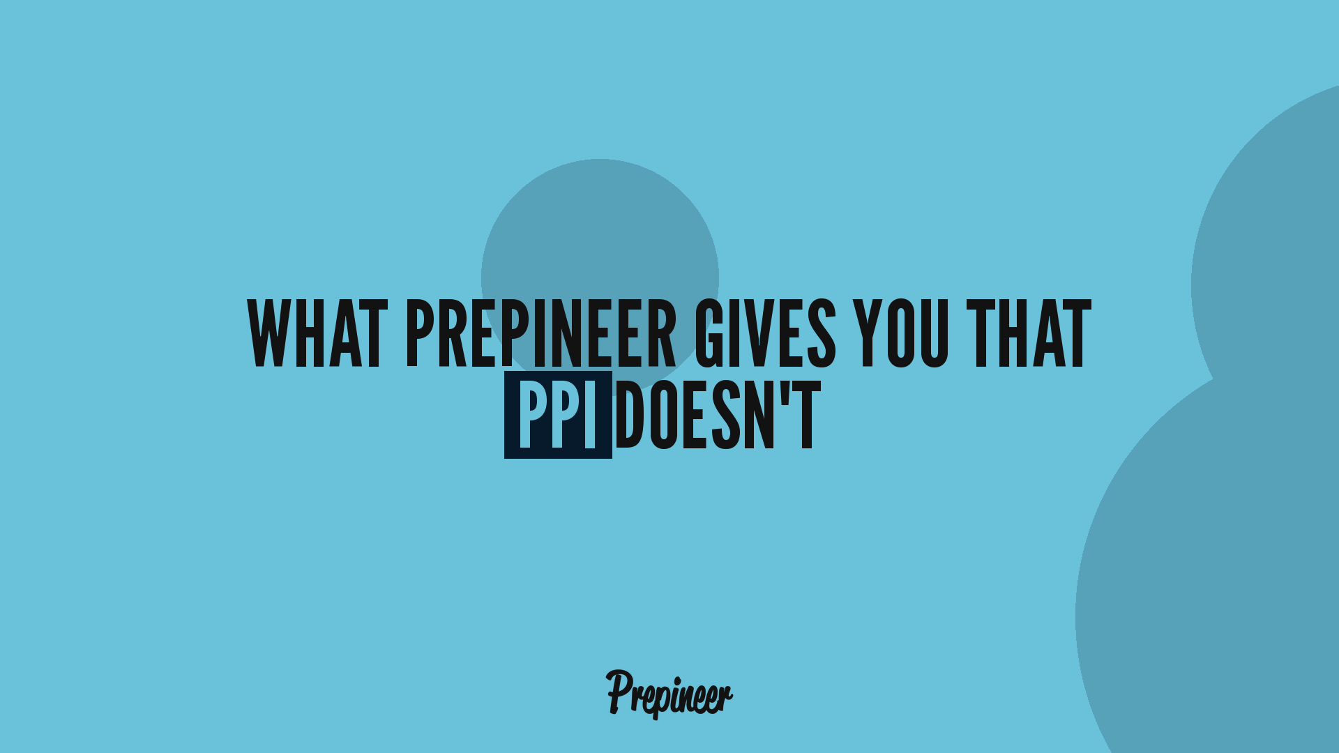 Prepineer Vs Ppi Fe Exam Prep: Which One Is Right For You? 6 What prepineer gives you that ppi does not